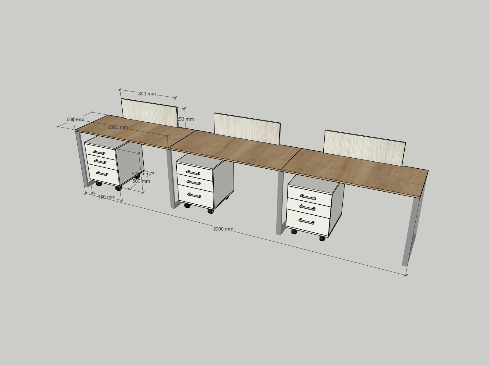 Modelo ET02 de EnMatEria